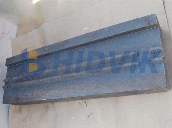 上海路橋山寶PF1214 PF1007 PF1010 PF1210板錘 SHANBAO高鉻板錘(圖3) 上海路橋山寶PF1214 PF1007 PF1010 PF1210板錘 SHANBAO高鉻板錘(圖3)